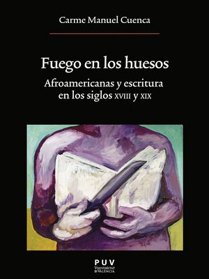 cover image of Fuego en los huesos